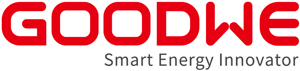 Goodwe smart energy innovators logga
